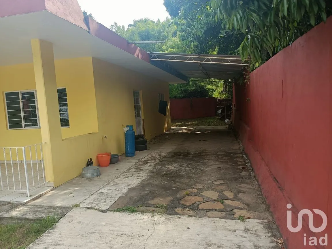 Casa en Venta en Venustiano Carranza, Misantla, Veracruz de Ignacio de la Llave | NEX-183275 | iad México | Foto 4 de 13