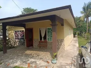 NEX-196014 - Casa en Venta, con 3 recamaras, con 2 baños, con 117 m2 de construcción en Jamapa, CP 94260, Veracruz de Ignacio de la Llave.