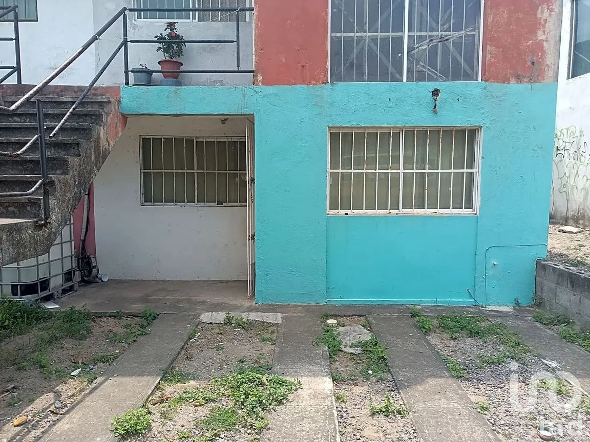 Departamento en Venta en Colinas de Santa Fe, Veracruz, Veracruz de Ignacio de la Llave | NEX-197848 | iad México | Foto 1 de 8