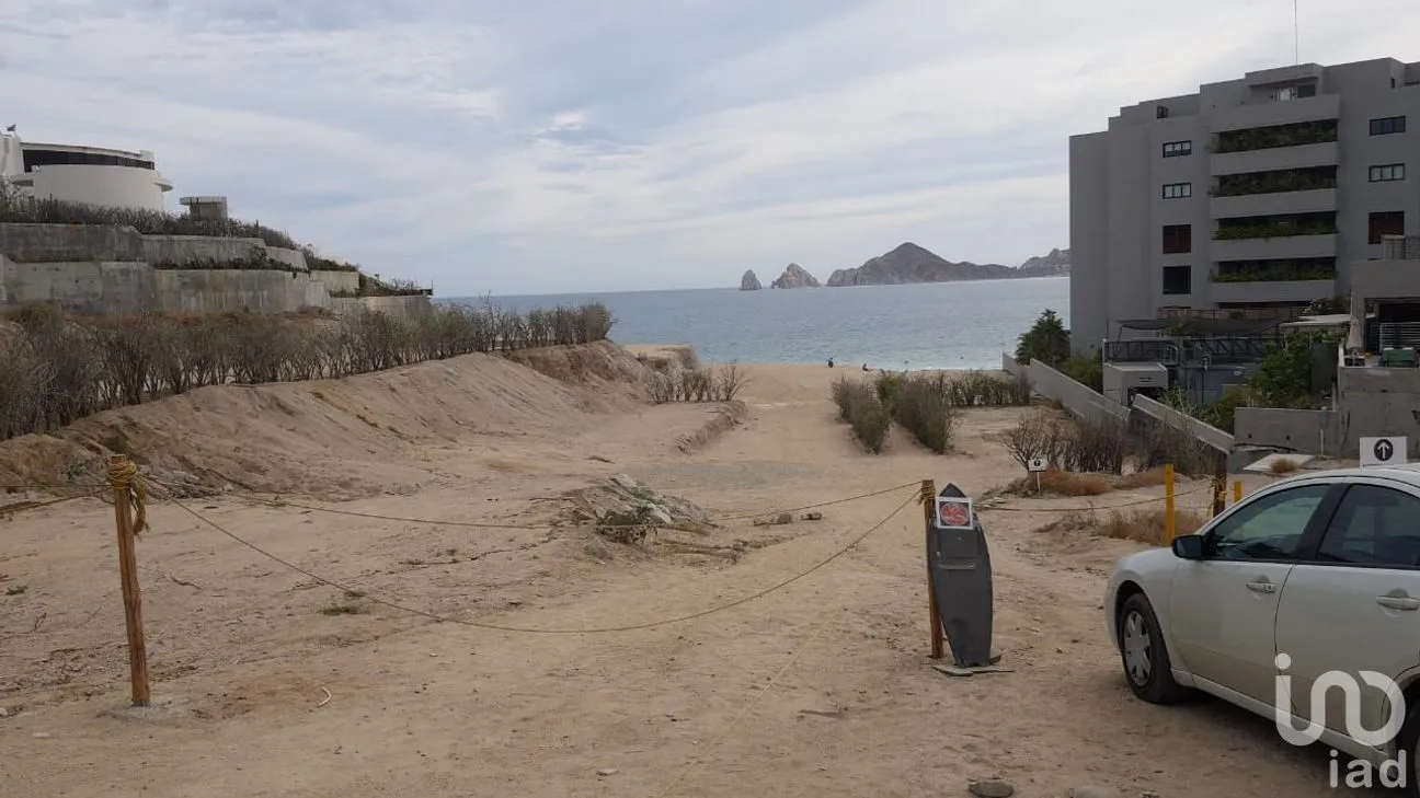 Terreno en Venta en La Marina, Los Cabos, Baja California Sur | NEX-10115 | iad México | Foto 7 de 24
