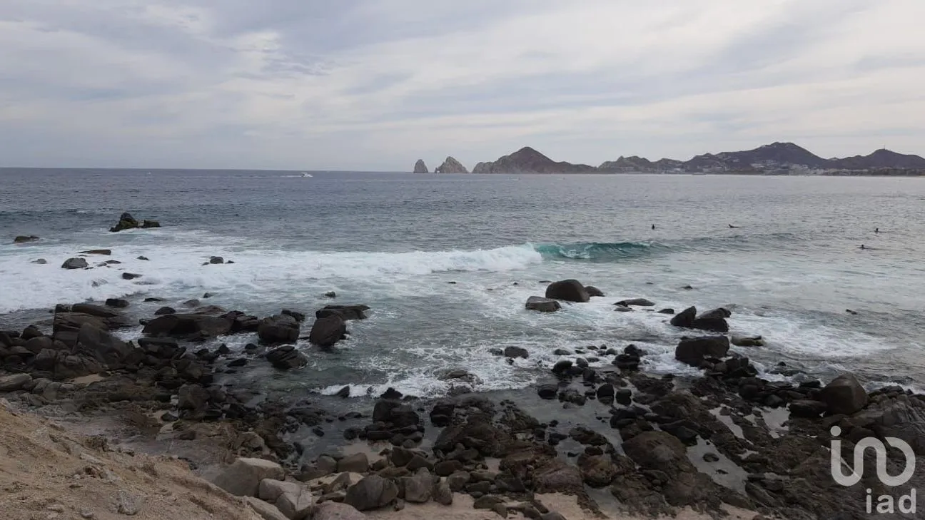 Terreno en Venta en La Marina, Los Cabos, Baja California Sur | NEX-10115 | iad México | Foto 23 de 24