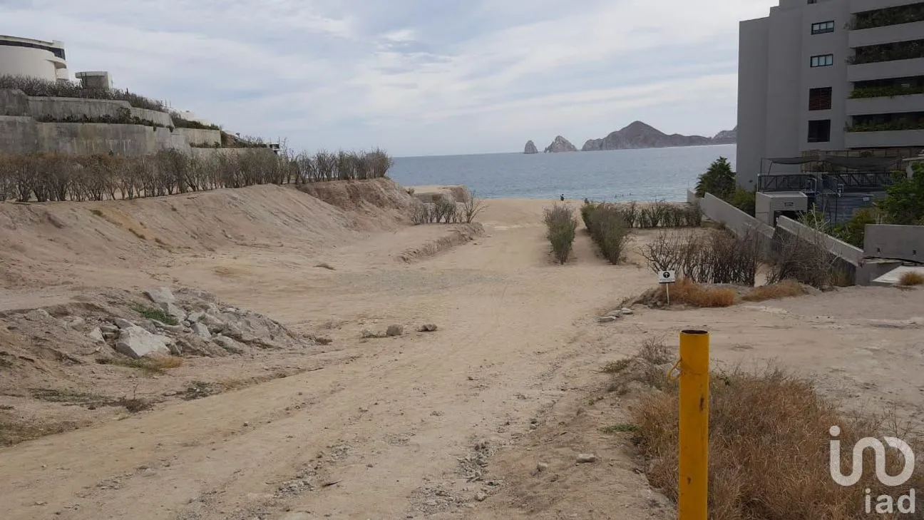 Terreno en Venta en La Marina, Los Cabos, Baja California Sur | NEX-10115 | iad México | Foto 16 de 24