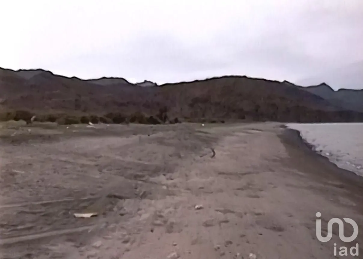 Terreno en Venta en Agua Verde, Loreto, Baja California Sur | NEX-12659 | iad México | Foto 5 de 6