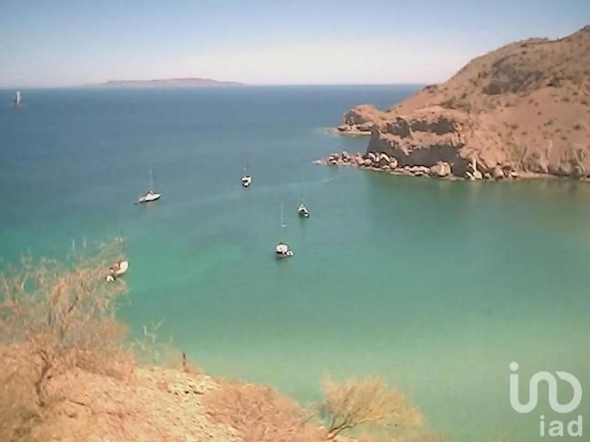 Terreno en Venta en Agua Verde, Loreto, Baja California Sur | NEX-12659 | iad México | Foto 1 de 6