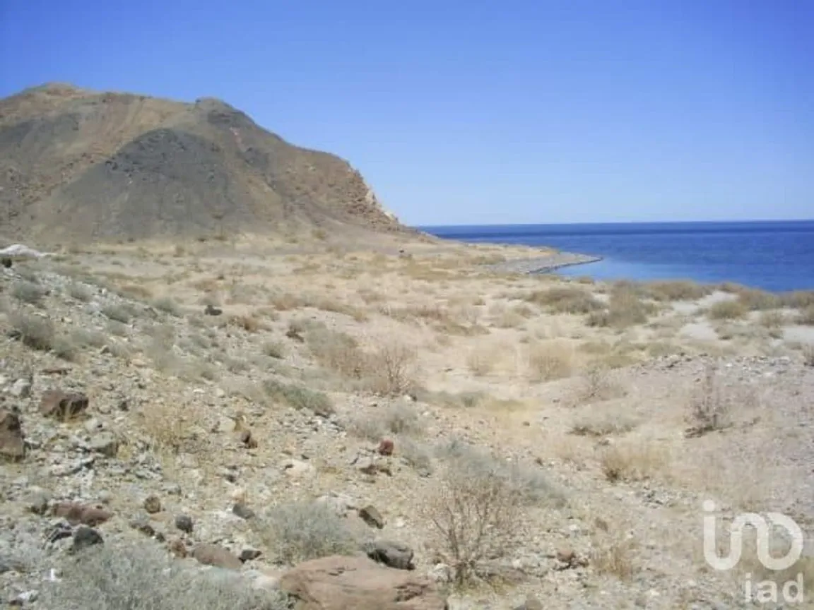 Terreno en Venta en Bahía de los Ángeles, Ensenada, Baja California | NEX-1777 | iad México | Foto 18 de 24