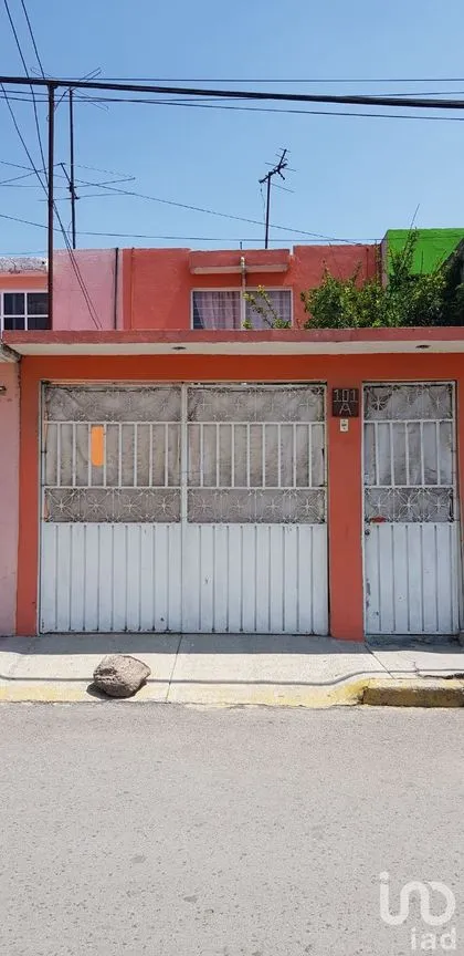 Casa en Venta en La Joya, Tultitlán, México | NEX-25 | iad México | Foto 1 de 9