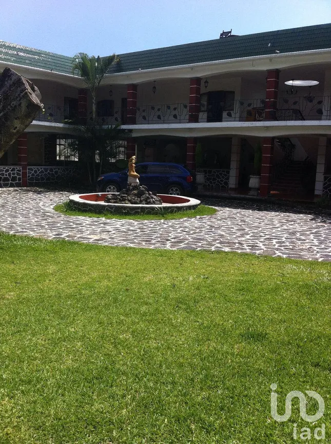 Casa en Venta en Granjas Merida, Temixco, Morelos | NEX-450 | iad México | Foto 1 de 12