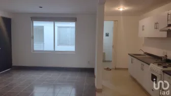 NEX-169903 - Departamento en Renta, con 2 recamaras, con 1 baño, con 65 m2 de construcción en Del Carmen, CP 03540, Ciudad de México.