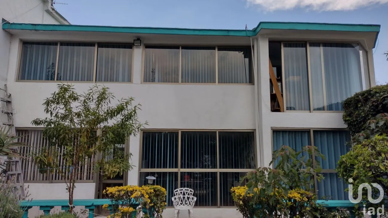 Casa en Venta en Lomas de San Mateo, Naucalpan de Juárez, México | NEX-170045 | iad México | Foto 2 de 16
