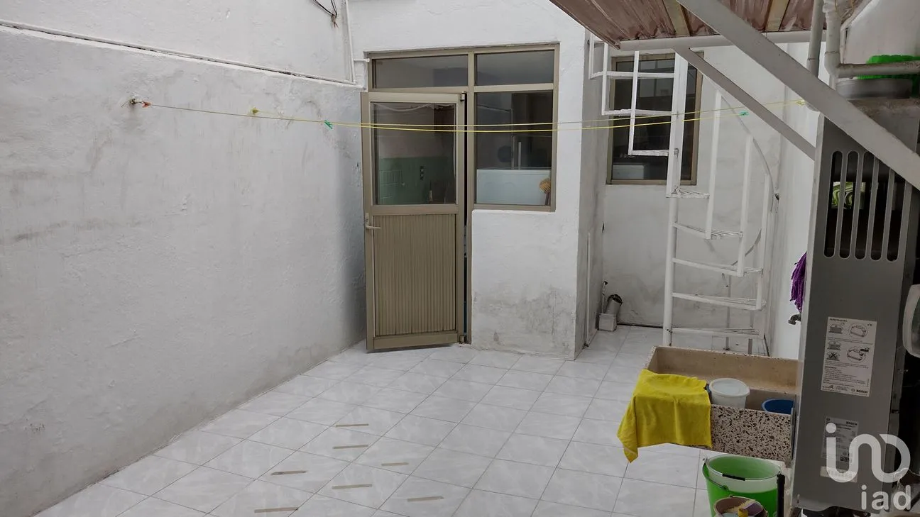 Casa en Venta en Lomas de San Mateo, Naucalpan de Juárez, México | NEX-170045 | iad México | Foto 11 de 16