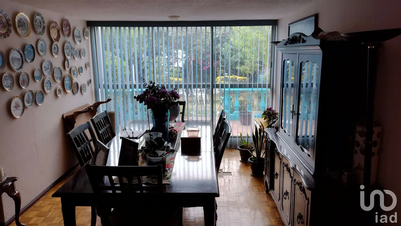 Casa en Venta en Lomas de San Mateo, Naucalpan de Juárez, México | NEX-170045 | iad México | Foto 12 de 16