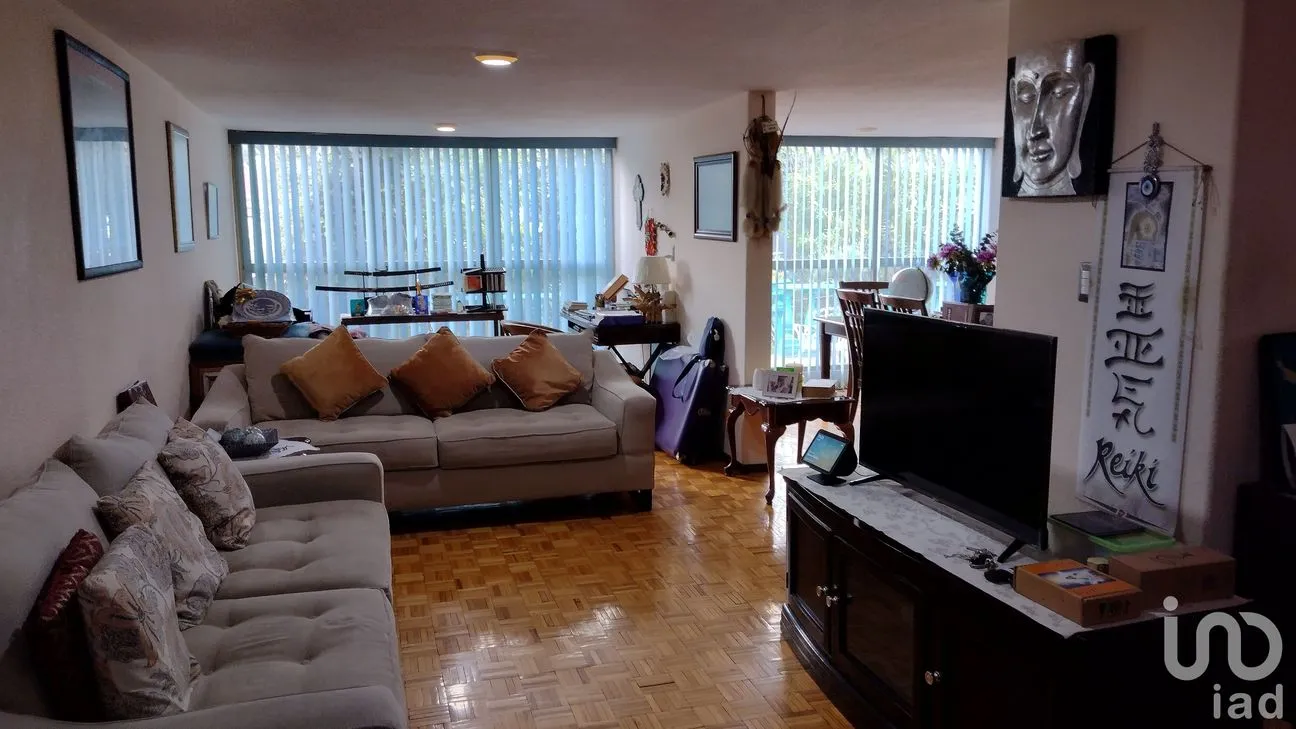 Casa en Venta en Lomas de San Mateo, Naucalpan de Juárez, México | NEX-170045 | iad México | Foto 13 de 16