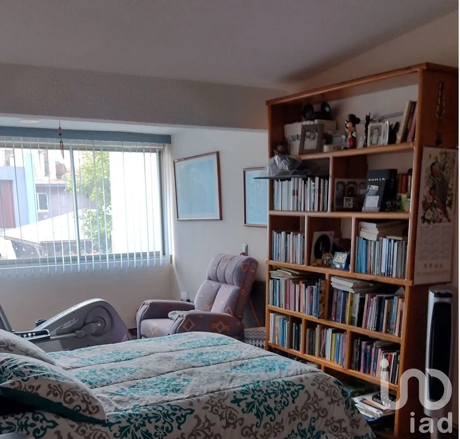 Casa en Venta en Lomas de San Mateo, Naucalpan de Juárez, México | NEX-170045 | iad México | Foto 14 de 16