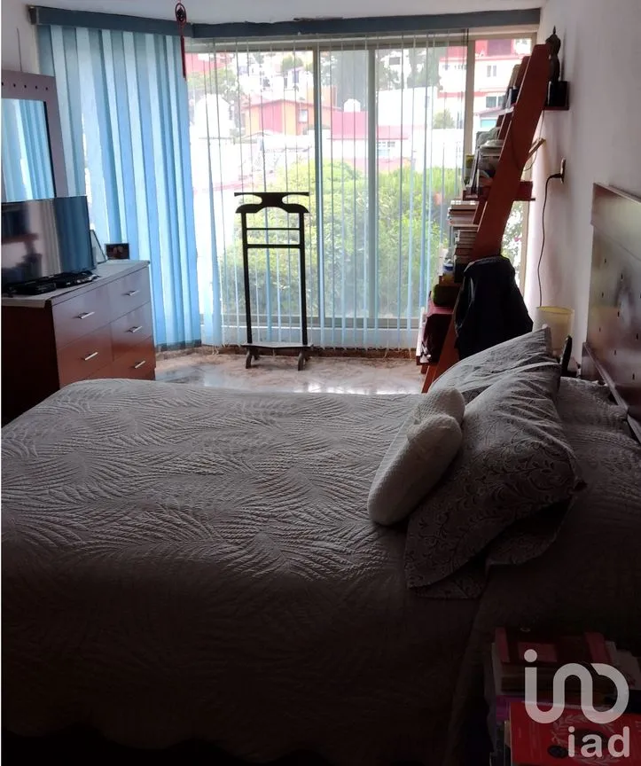 Casa en Venta en Lomas de San Mateo, Naucalpan de Juárez, México | NEX-170045 | iad México | Foto 16 de 16