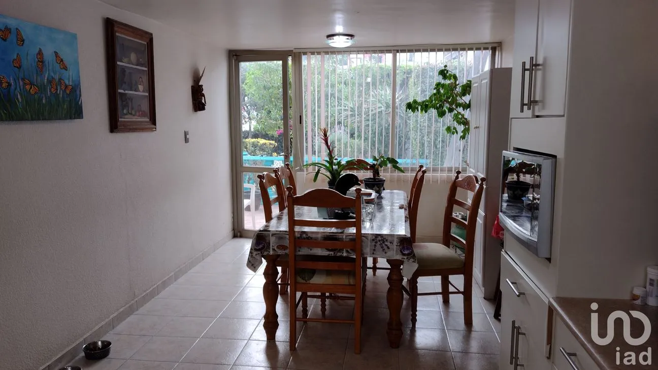 Casa en Venta en Lomas de San Mateo, Naucalpan de Juárez, México | NEX-170045 | iad México | Foto 3 de 16