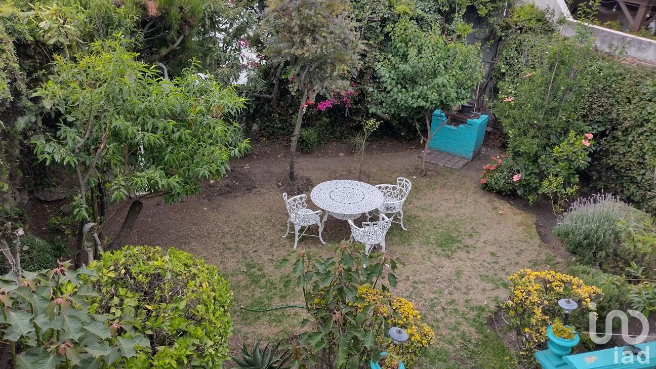 Casa en Venta en Lomas de San Mateo, Naucalpan de Juárez, México | NEX-170045 | iad México | Foto 4 de 16