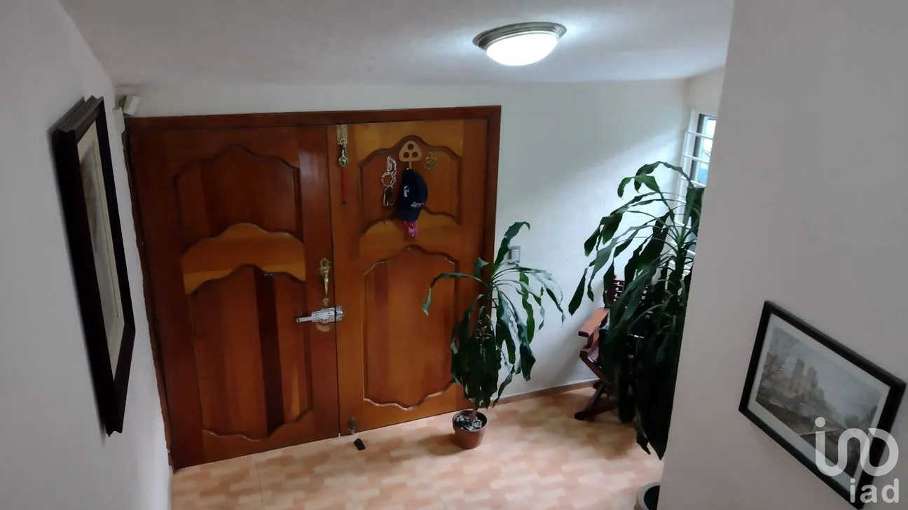 Casa en Venta en Lomas de San Mateo, Naucalpan de Juárez, México | NEX-170045 | iad México | Foto 5 de 16