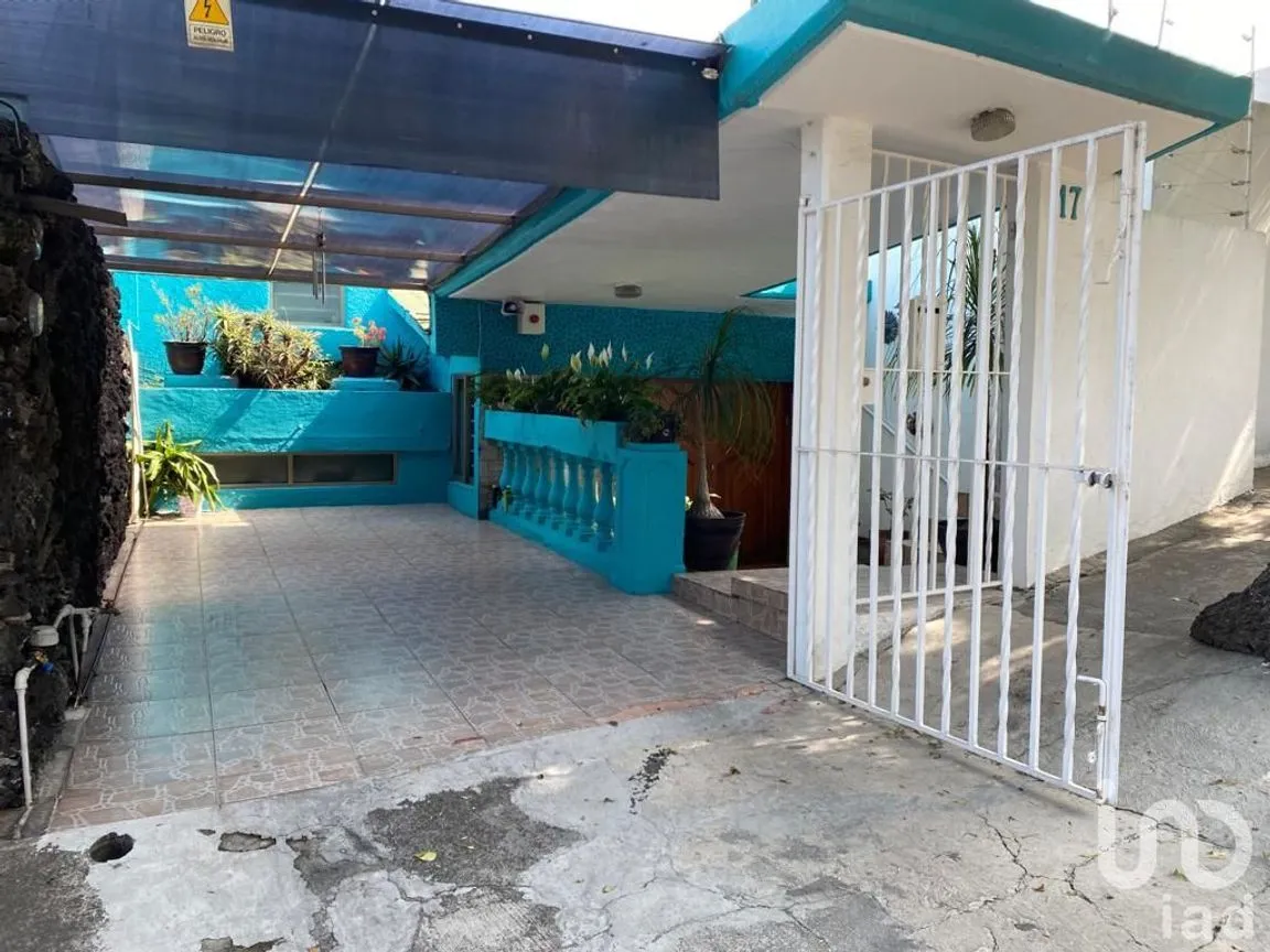 Casa en Venta en Lomas de San Mateo, Naucalpan de Juárez, México | NEX-170045 | iad México | Foto 6 de 16