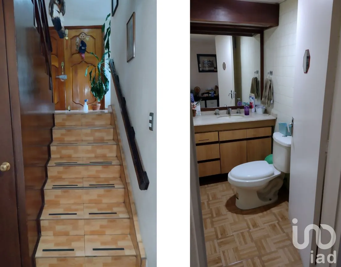 Casa en Venta en Lomas de San Mateo, Naucalpan de Juárez, México | NEX-170045 | iad México | Foto 7 de 16