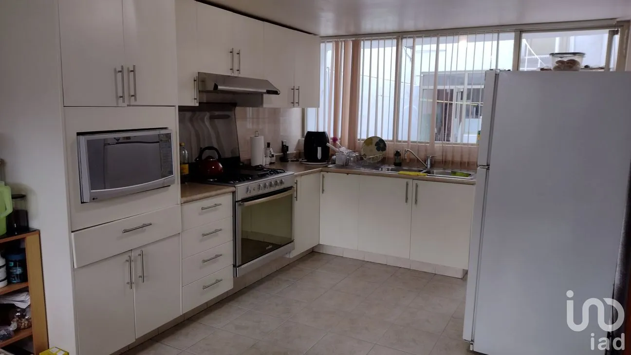 Casa en Venta en Lomas de San Mateo, Naucalpan de Juárez, México | NEX-170045 | iad México | Foto 9 de 16
