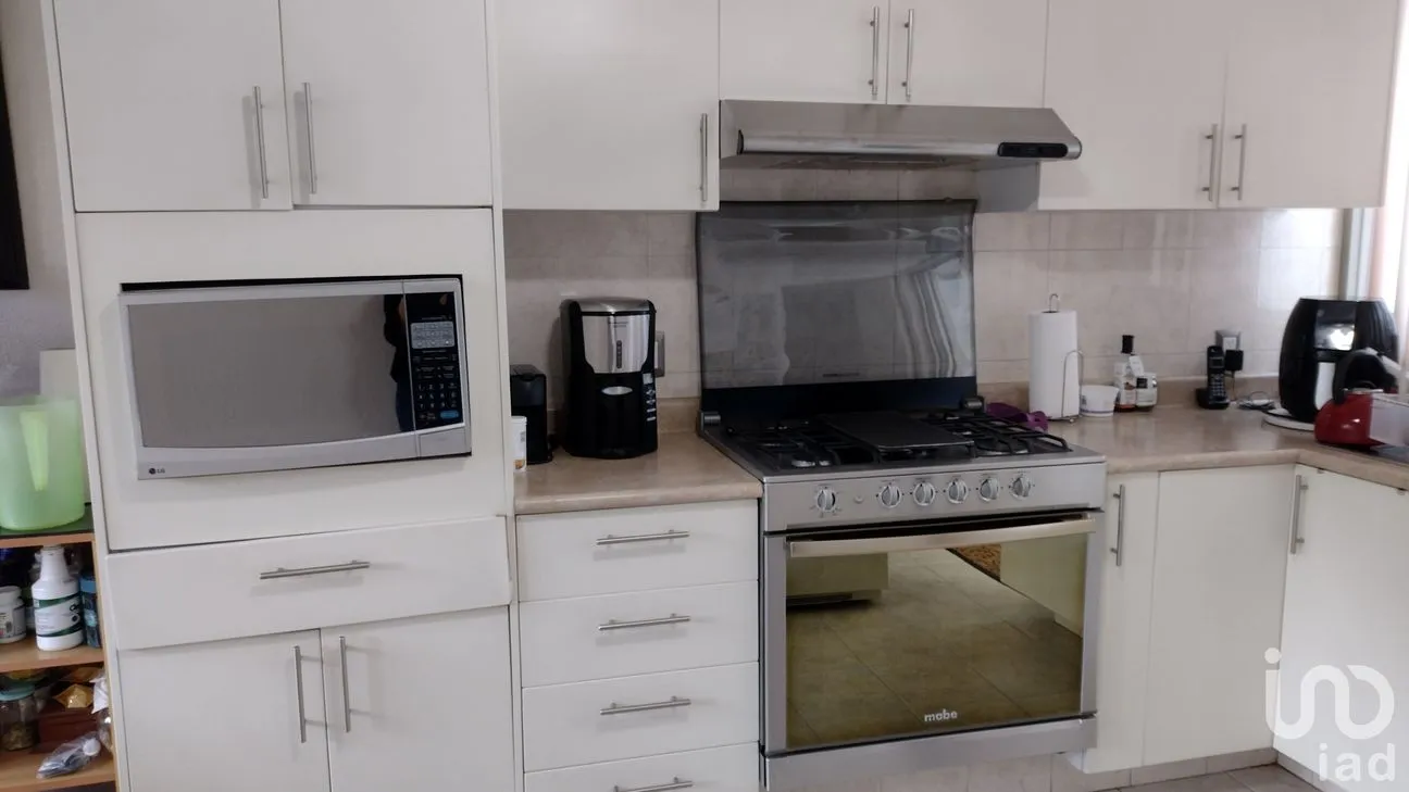 Casa en Venta en Lomas de San Mateo, Naucalpan de Juárez, México | NEX-170045 | iad México | Foto 10 de 16