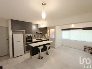 NEX-179503 - Departamento en Venta, con 3 recamaras, con 2 baños, con 65 m2 de construcción en Carola, CP 01180, Ciudad de México.
