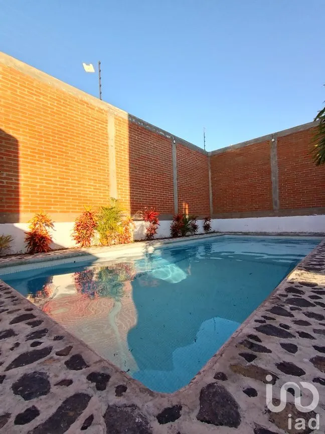 Casa en Venta en Lomas de Cocoyoc, Atlatlahucan, Morelos | NEX-194303 | iad México | Foto 3 de 11