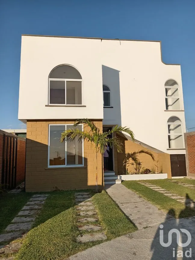 Casa en Venta en Lomas de Cocoyoc, Atlatlahucan, Morelos | NEX-194303 | iad México | Foto 4 de 11