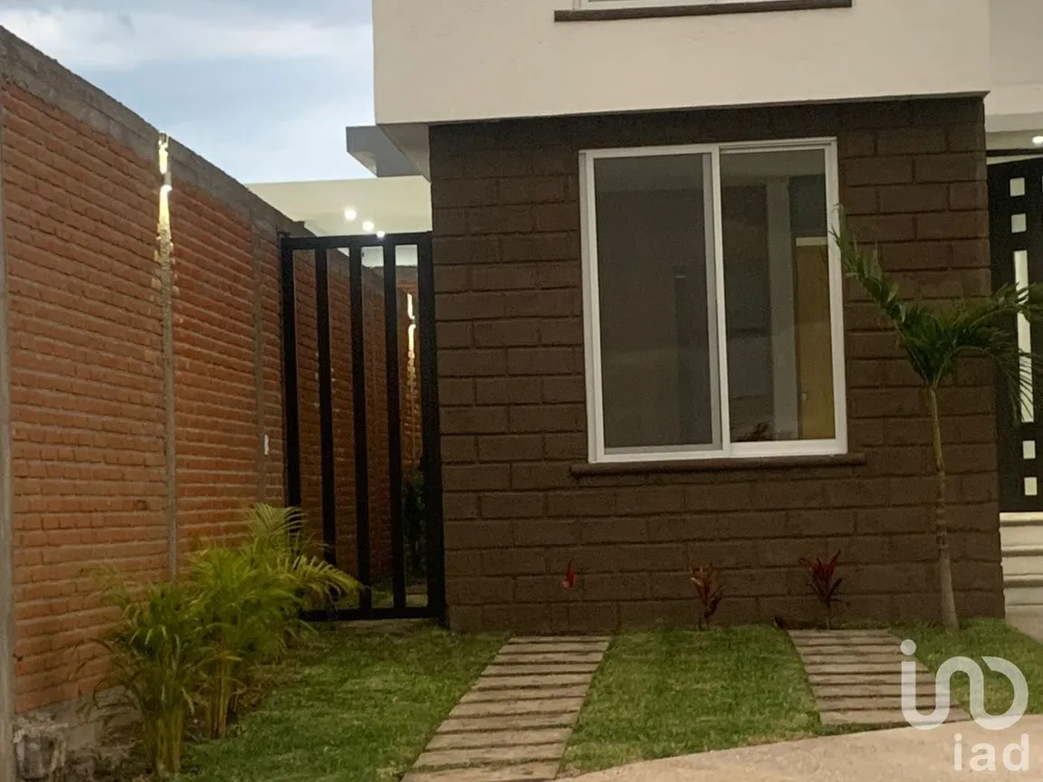Casa en Venta en Lomas de Cocoyoc, Atlatlahucan, Morelos | NEX-194303 | iad México | Foto 5 de 11