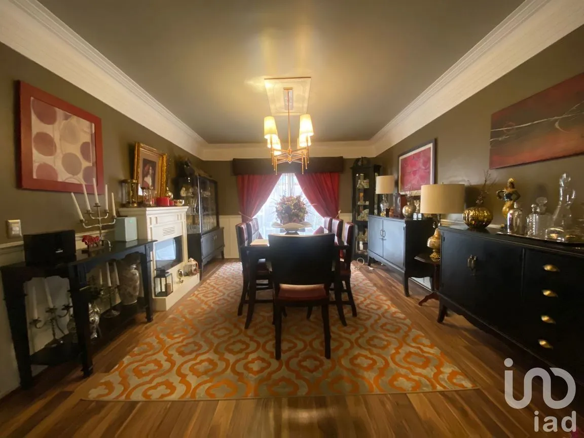 Casa en Venta en Doctores, Cuauhtémoc, Ciudad de México | NEX-205108 | iad México | Foto 3 de 11