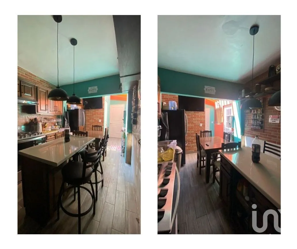 Casa en Venta en Doctores, Cuauhtémoc, Ciudad de México | NEX-205108 | iad México | Foto 6 de 11