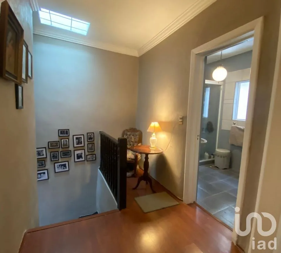 Casa en Venta en Doctores, Cuauhtémoc, Ciudad de México | NEX-205108 | iad México | Foto 7 de 11