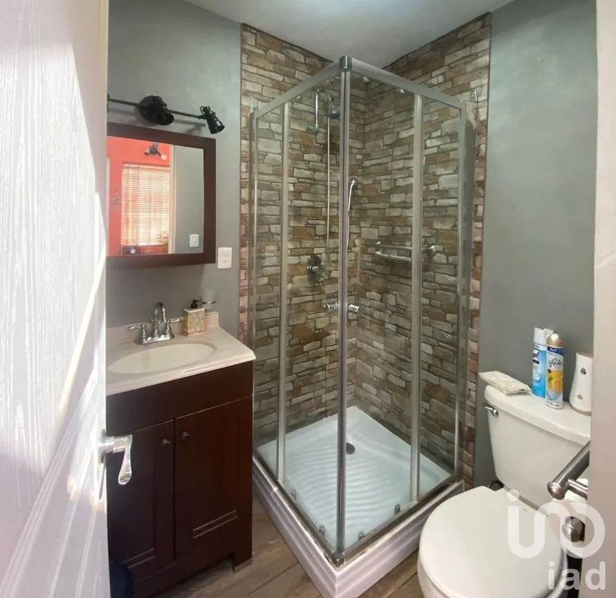 Casa en Venta en Doctores, Cuauhtémoc, Ciudad de México | NEX-205108 | iad México | Foto 10 de 11