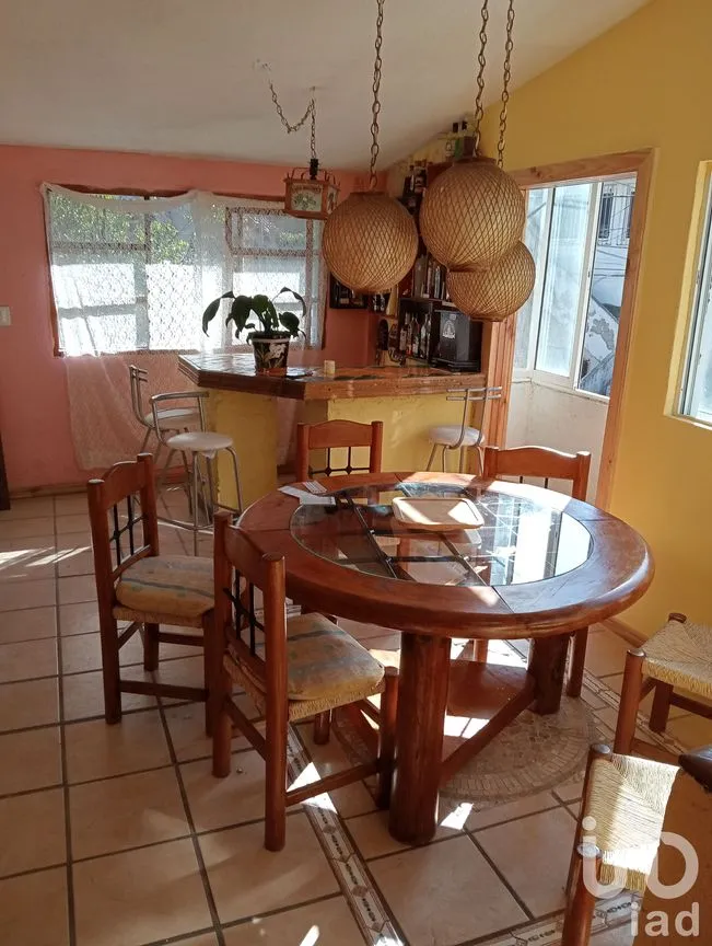 Casa en Venta en Mirador I, Tlalpan, Ciudad de México | NEX-217067 | iad México | Foto 2 de 7