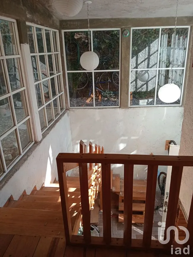 Casa en Venta en Mirador I, Tlalpan, Ciudad de México | NEX-217067 | iad México | Foto 3 de 7