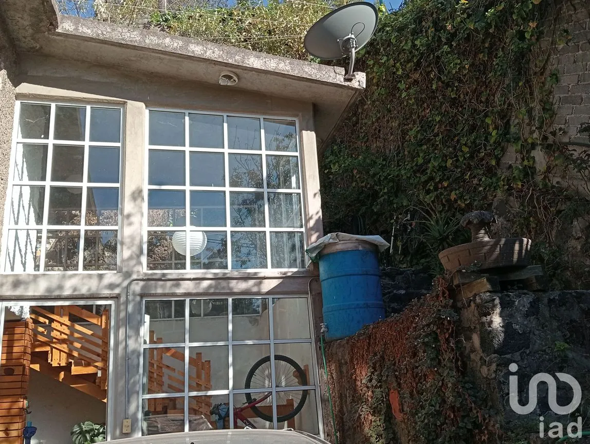 Casa en Venta en Mirador I, Tlalpan, Ciudad de México | NEX-217067 | iad México | Foto 5 de 7