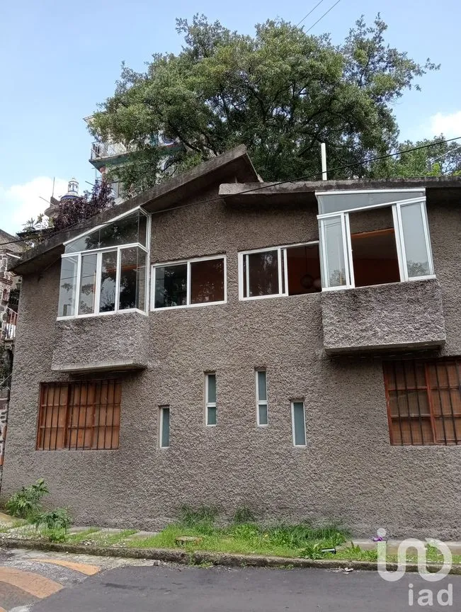 Casa en Venta en Mirador I, Tlalpan, Ciudad de México | NEX-217067 | iad México | Foto 7 de 7