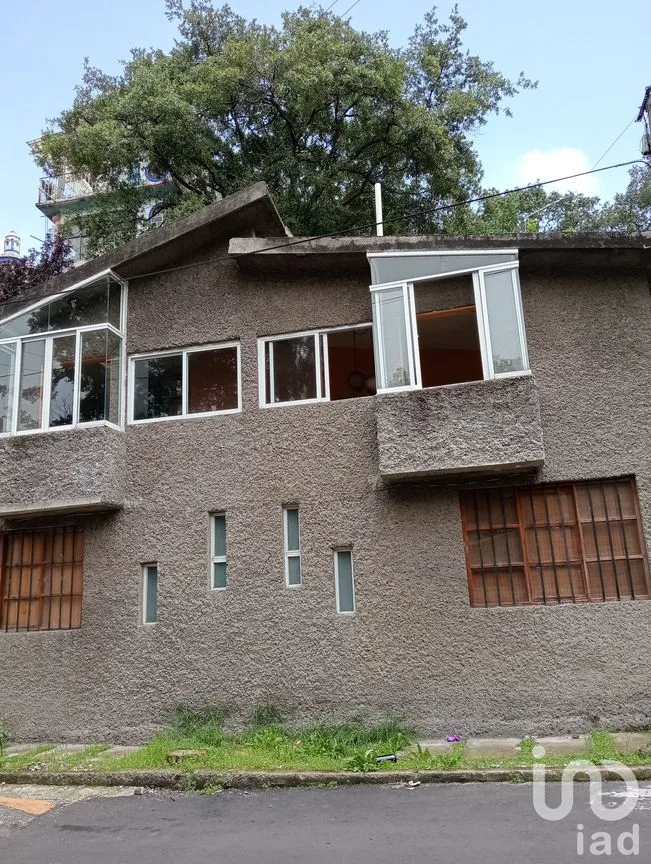 Casa en Venta en Mirador I, Tlalpan, Ciudad de México | NEX-217067 | iad México | Foto 1 de 7