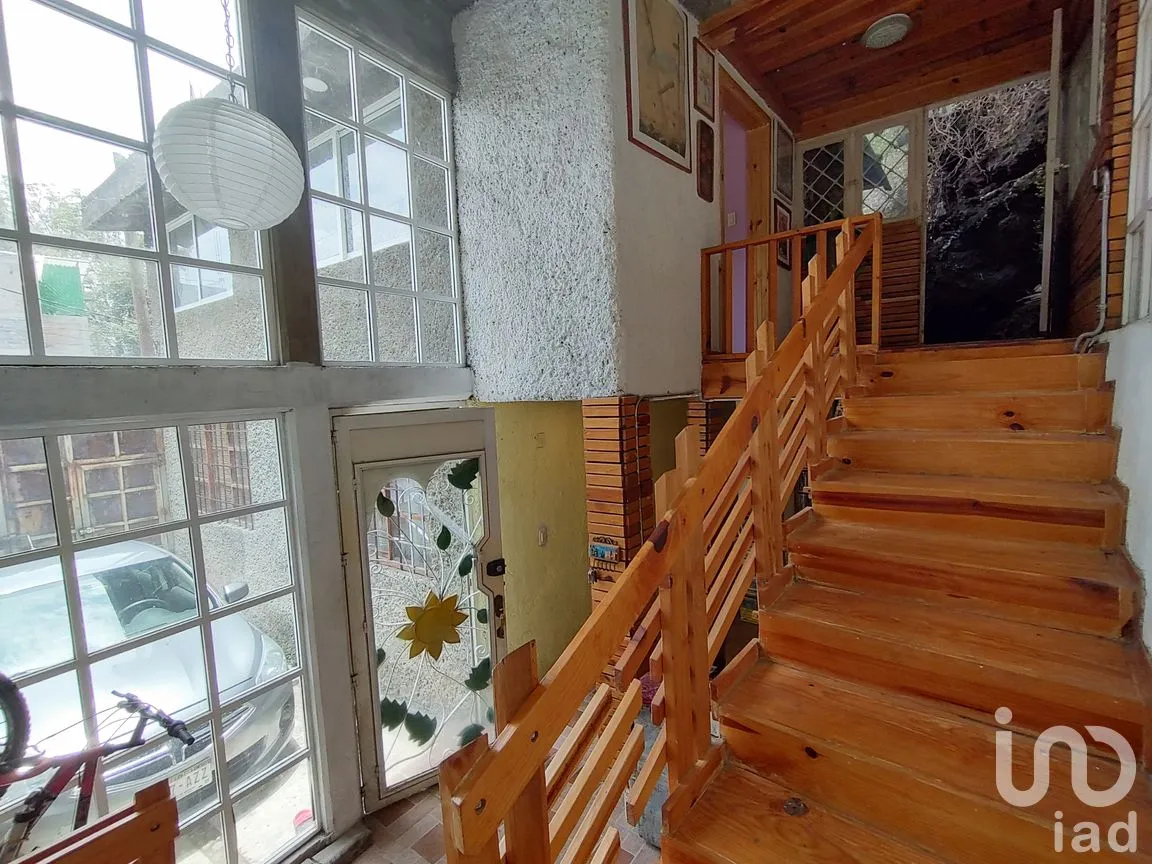 Casa en Venta en Mirador I, Tlalpan, Ciudad de México | NEX-217067 | iad México | Foto 11 de 35