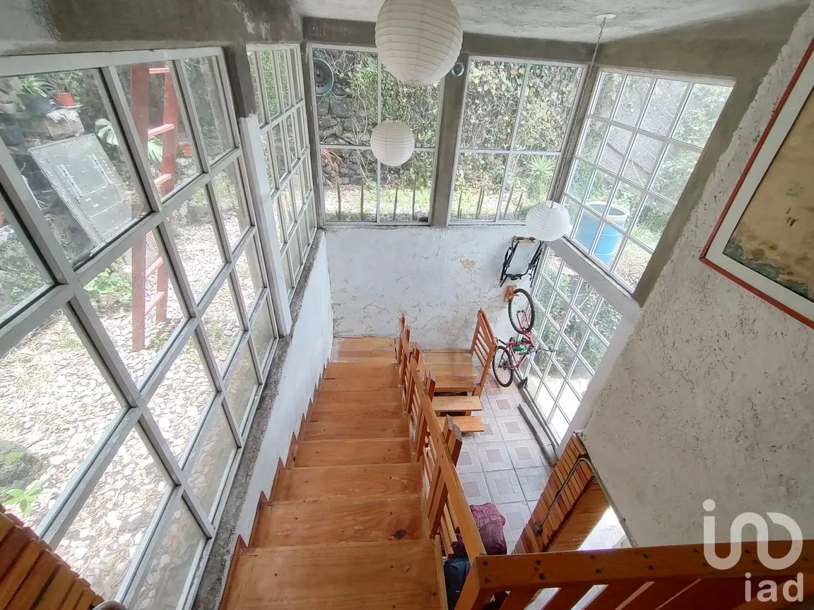 Casa en Venta en Mirador I, Tlalpan, Ciudad de México | NEX-217067 | iad México | Foto 12 de 35