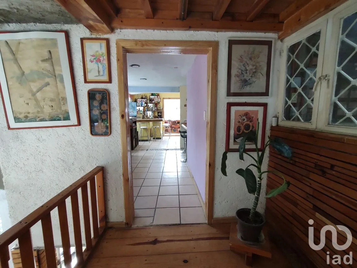 Casa en Venta en Mirador I, Tlalpan, Ciudad de México | NEX-217067 | iad México | Foto 13 de 35