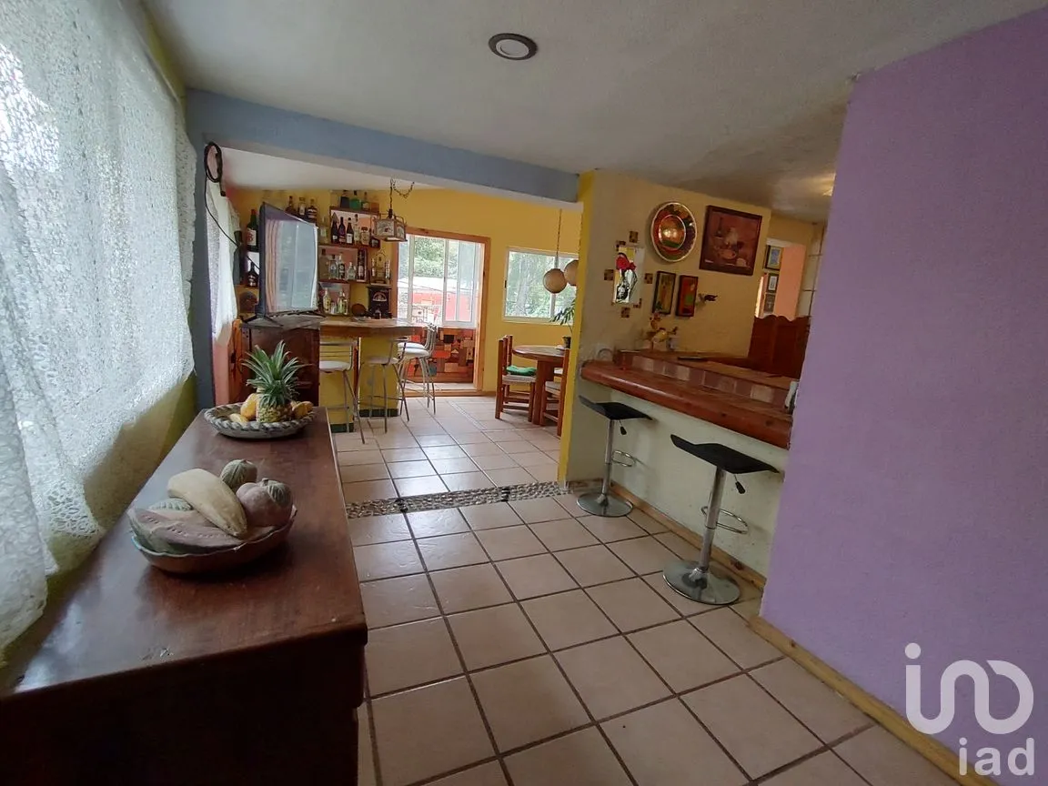 Casa en Venta en Mirador I, Tlalpan, Ciudad de México | NEX-217067 | iad México | Foto 14 de 35