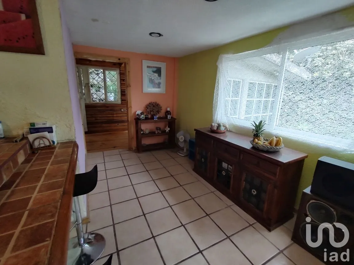 Casa en Venta en Mirador I, Tlalpan, Ciudad de México | NEX-217067 | iad México | Foto 15 de 35