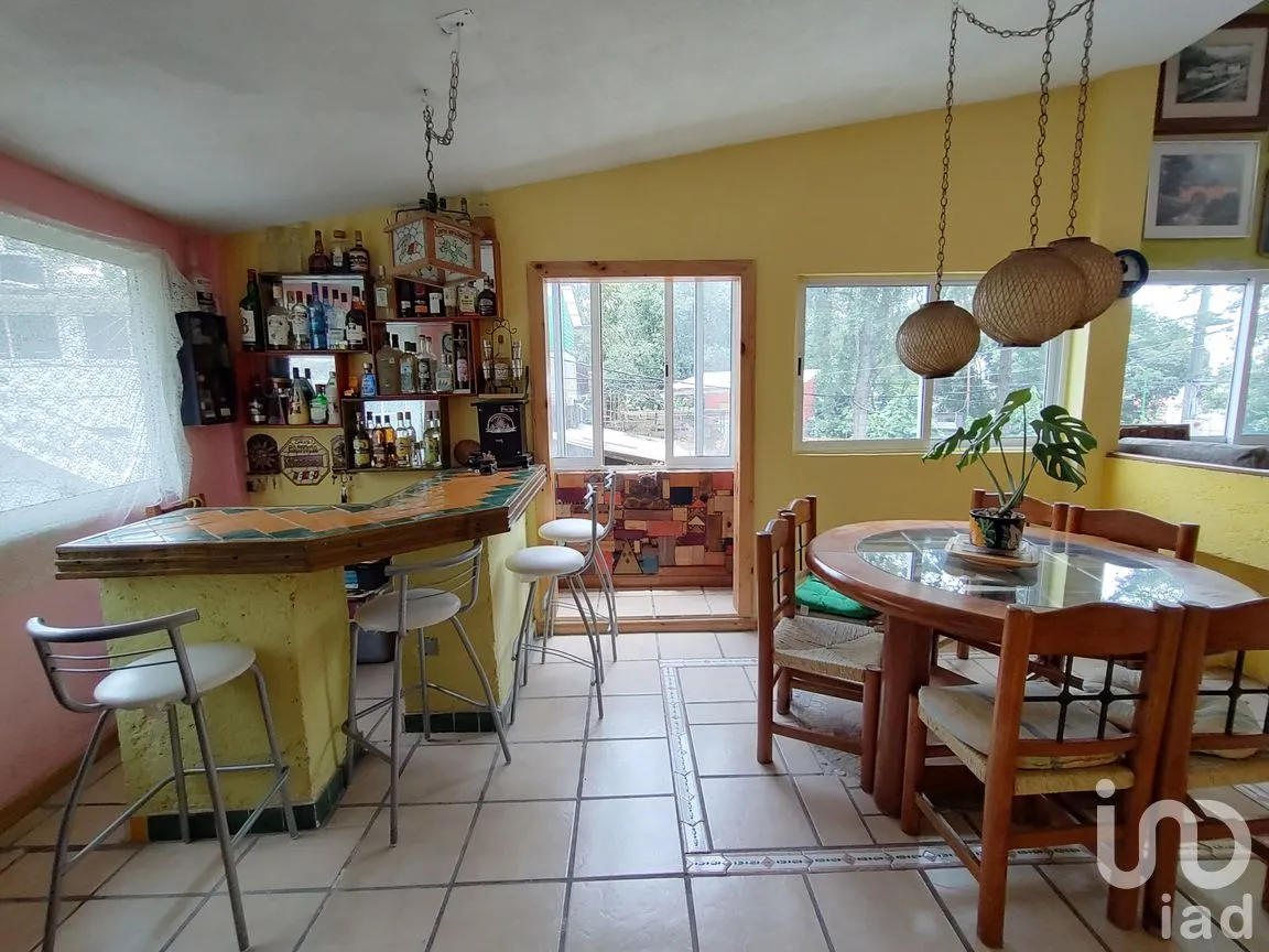 Casa en Venta en Mirador I, Tlalpan, Ciudad de México | NEX-217067 | iad México | Foto 19 de 35
