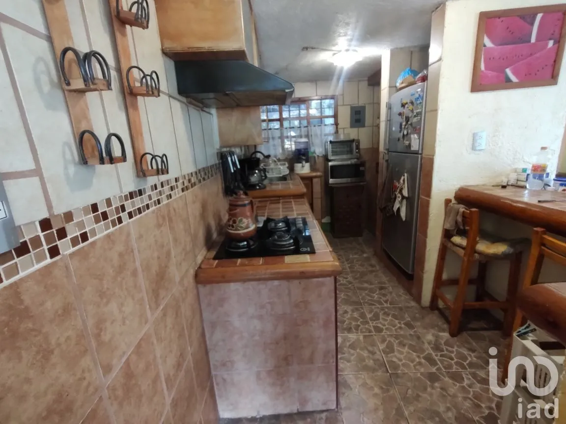 Casa en Venta en Mirador I, Tlalpan, Ciudad de México | NEX-217067 | iad México | Foto 23 de 35