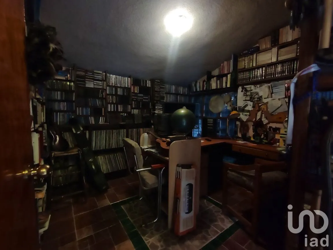 Casa en Venta en Mirador I, Tlalpan, Ciudad de México | NEX-217067 | iad México | Foto 25 de 35