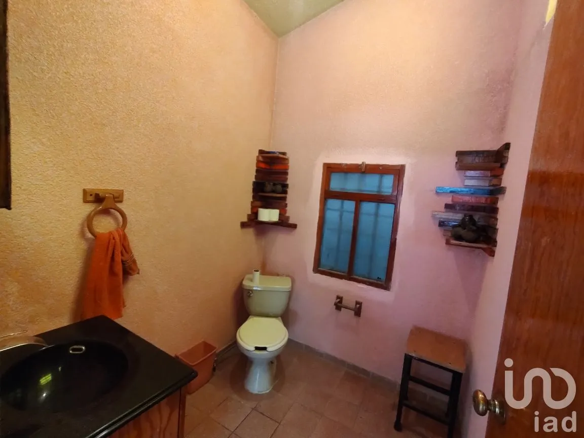 Casa en Venta en Mirador I, Tlalpan, Ciudad de México | NEX-217067 | iad México | Foto 26 de 35