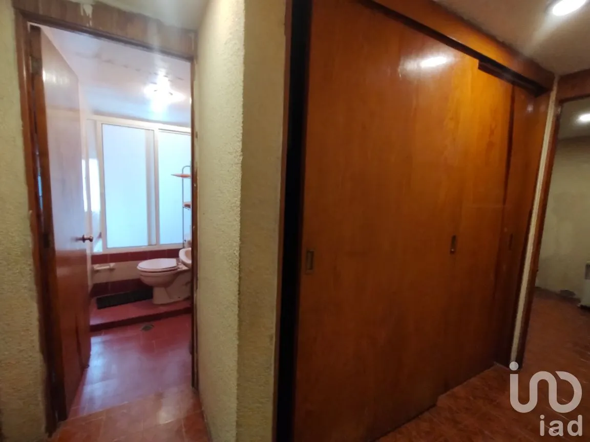 Casa en Venta en Mirador I, Tlalpan, Ciudad de México | NEX-217067 | iad México | Foto 27 de 35