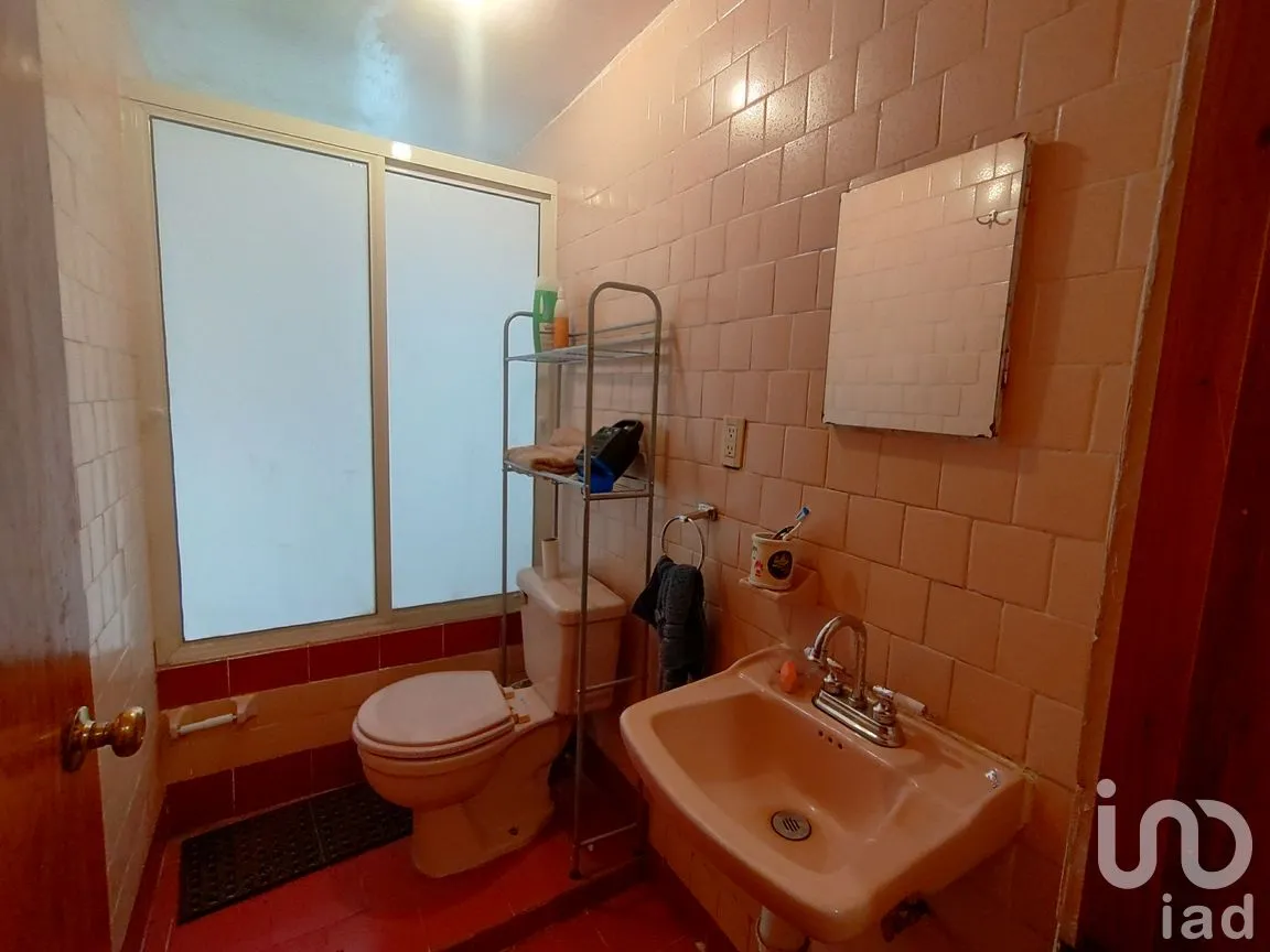 Casa en Venta en Mirador I, Tlalpan, Ciudad de México | NEX-217067 | iad México | Foto 28 de 35
