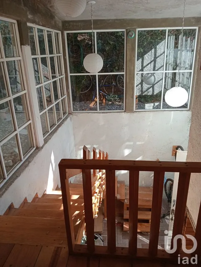 Casa en Venta en Mirador I, Tlalpan, Ciudad de México | NEX-217067 | iad México | Foto 4 de 35